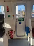 Katamaran till salu