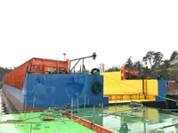 Pråm till salu