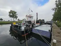 General Cargo/Multi-purpose till salu