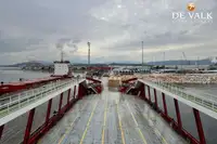 Färja till salu