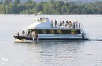 Färja till salu