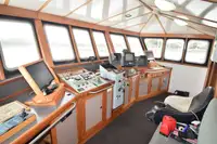 Trålare till salu