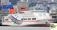 Ro-Ro ship till salu