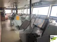 Ro-Ro ship till salu
