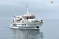 Färja till salu