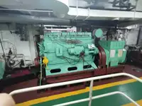 General Cargo/Multi-purpose till salu