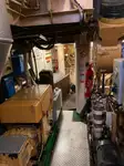 Bogserbåt till salu