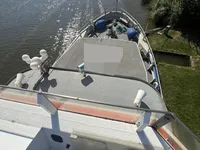 Patrullbåt till salu