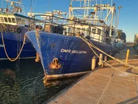 Trålare till salu