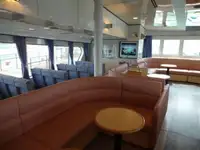 Katamaran till salu