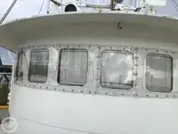 Trålare till salu