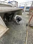 Patrullbåt till salu
