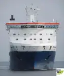 Ro-Ro ship till salu