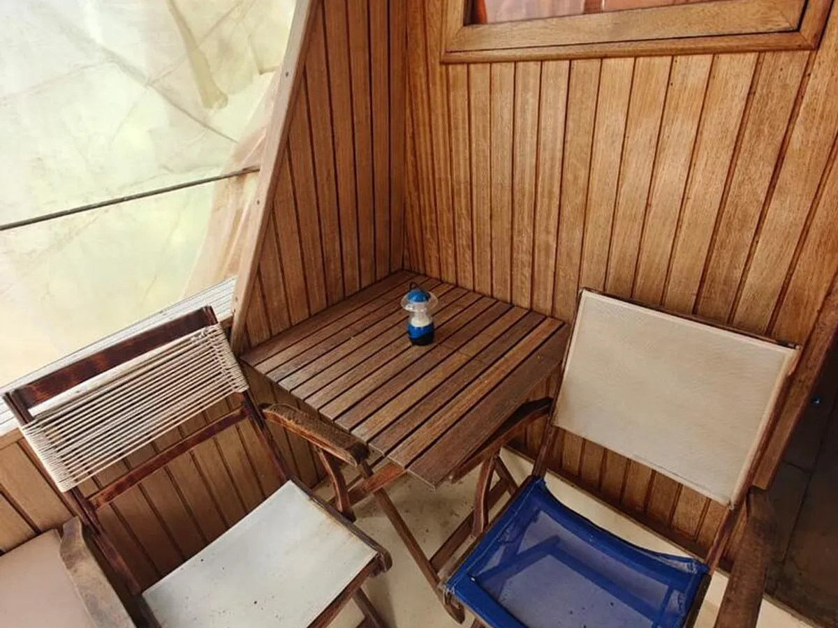 Arbetsbåtar till salu