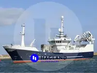 Trålare till salu