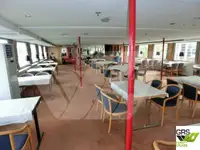 Kryssningsfartyg till salu