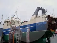 Trålare till salu