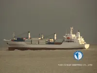 Kylfartyg till salu