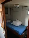 Bogserbåt till salu