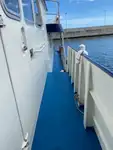 Bogserbåt till salu