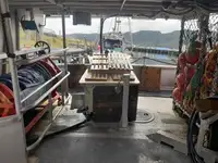 Långrevsfartyg till salu