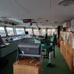 Patrullbåt till salu