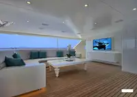 Yacht till salu