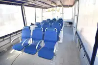 Passagerarfartyg till salu