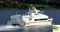 Kryssningsfartyg till salu