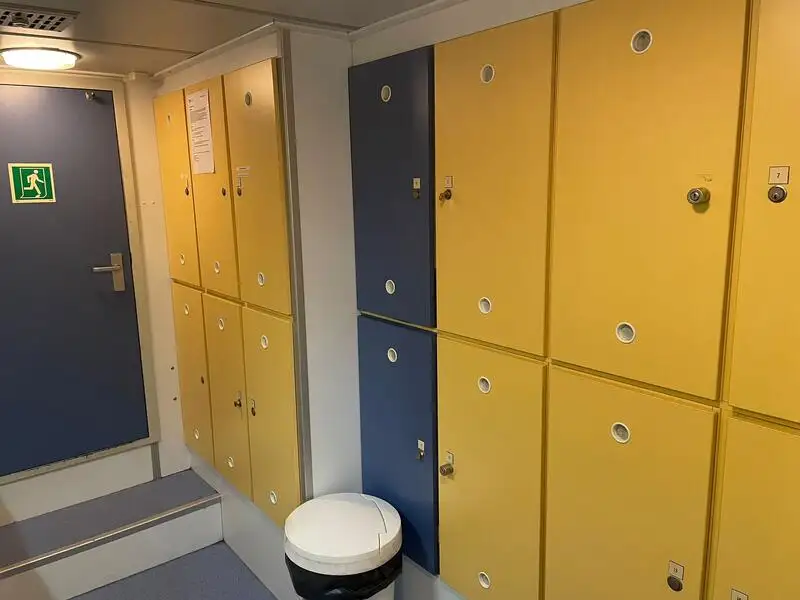 Patrullbåt till salu