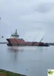Försörjningsfartyg till salu