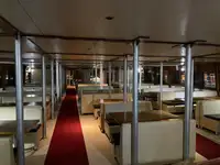 Katamaran till salu