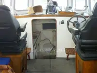Trålare till salu