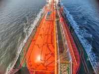 LPG-tanker till salu
