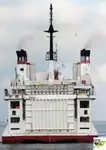 Ro-Ro ship till salu