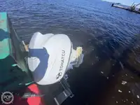 Pråm till salu