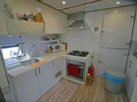 Yacht till salu