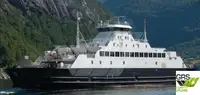 Ro-Ro ship till salu