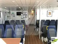 Ro-Ro ship till salu