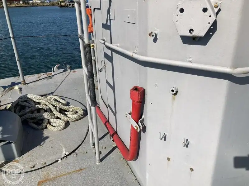 Landstigningsfartyg, tank till salu