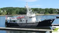Arbetsbåtar till salu