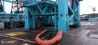 Bogserbåt till salu
