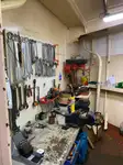 Bogserbåt till salu