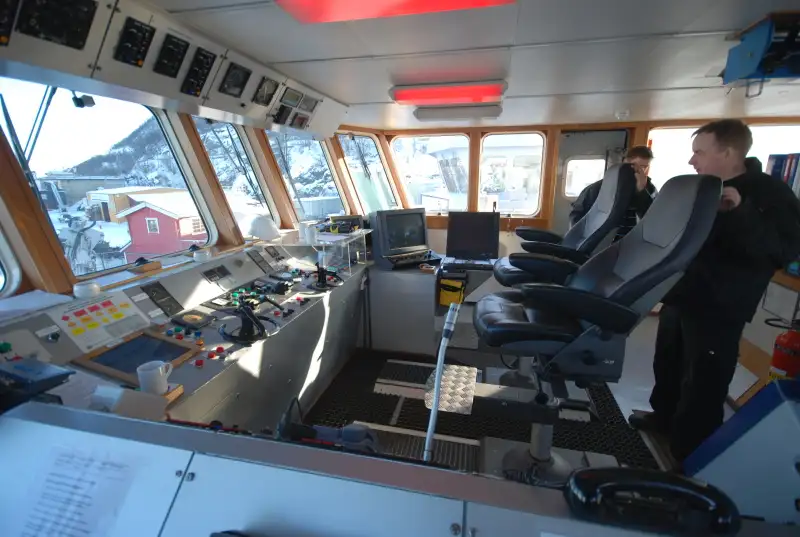 Landstigningsfartyg, tank till salu