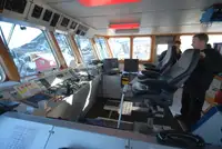 Landstigningsfartyg, tank till salu