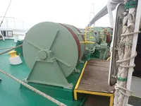 General Cargo/Multi-purpose till salu