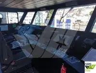 Kryssningsfartyg till salu