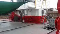 General Cargo/Multi-purpose till salu