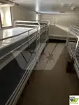 Försörjningsfartyg till salu
