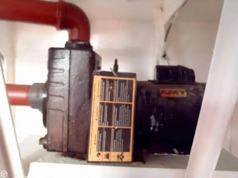 Bogserbåt till salu